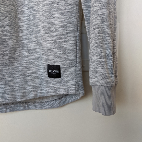 Only & Sons Button Down Shirt - L - Picture 5 of 7